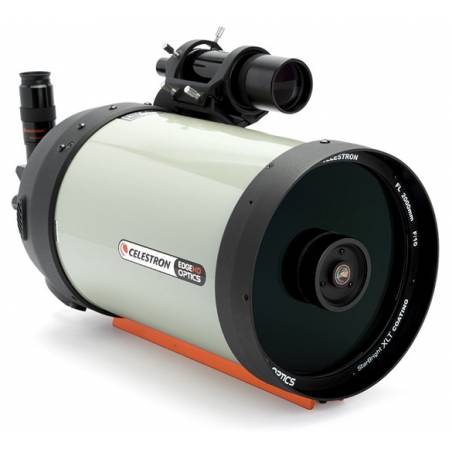 Tube Optique Schmidt Cassegrain Celestron C Edge Hd Losmandy C