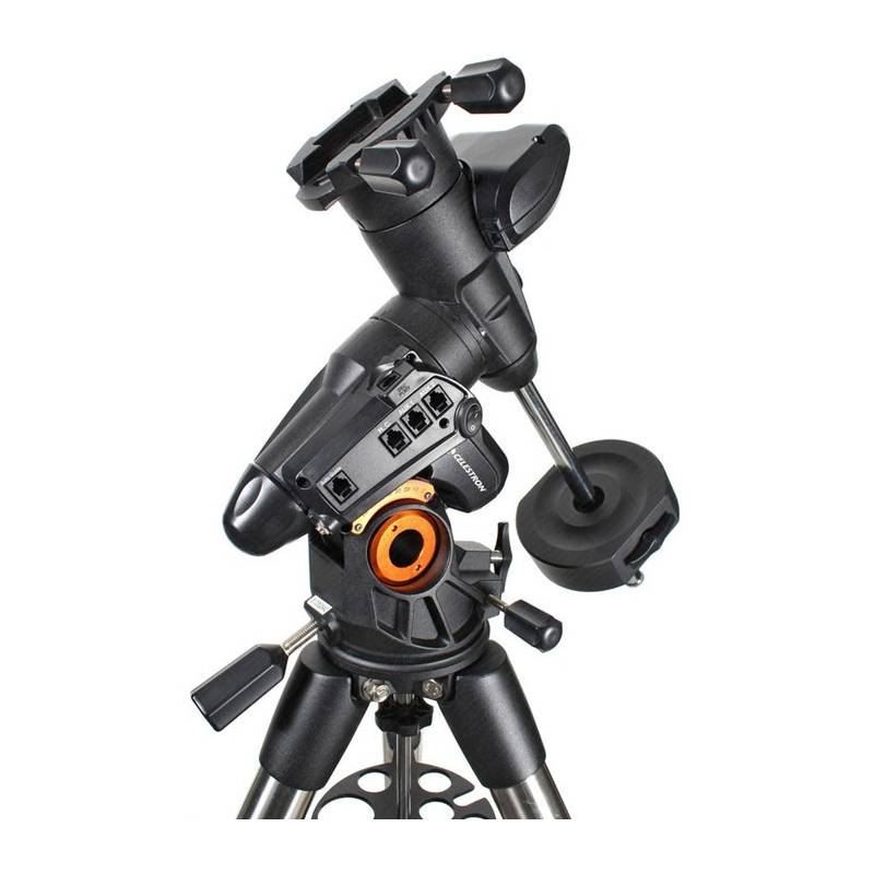 Télescope Celestron Advanced VX C6 Fastar