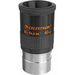 Télescope Celestron C8 Edge-HD sur Advanced VX