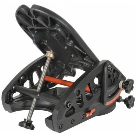 Table équatoriale Celestron pour CPC