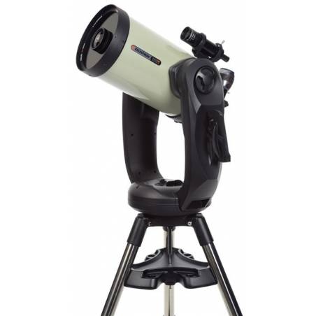 Télescope Celestron CPC 9.25 Edge de luxe