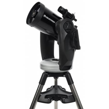 Télescope Celestron CPC 8 - XLT- GPS