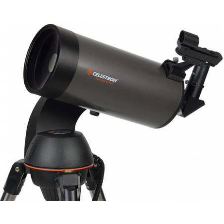 Télescope Celestron Maksutov-Cassegrain NEXSTAR 127 SLT