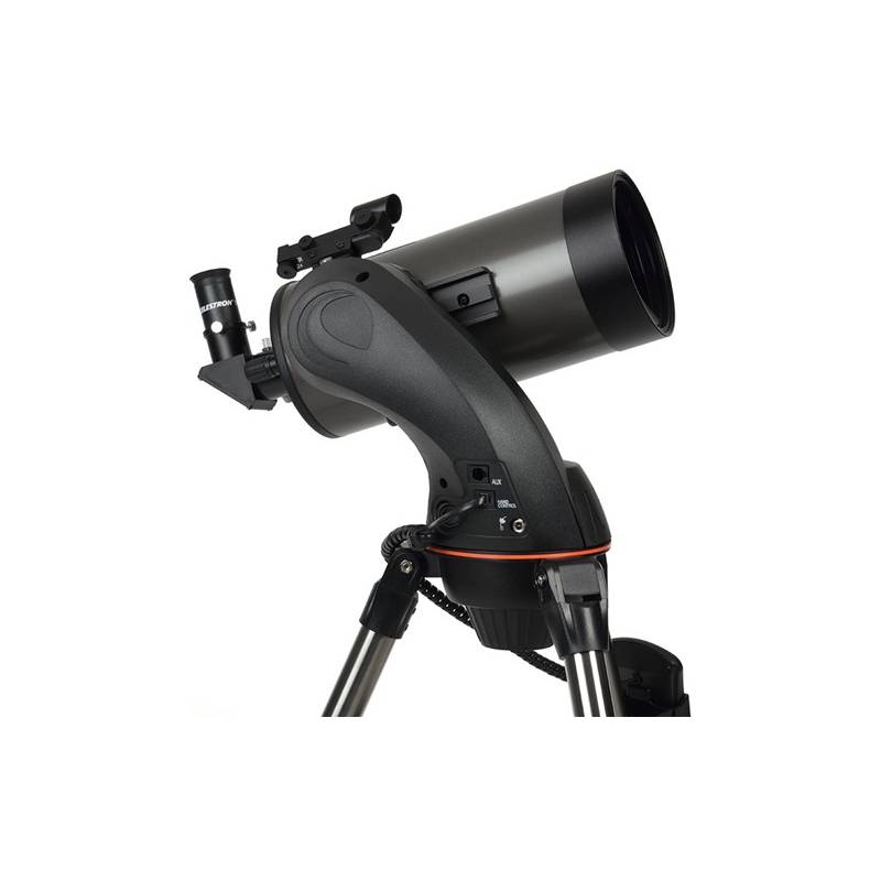 Télescope Celestron Maksutov-Cassegrain NEXSTAR 127 SLT
