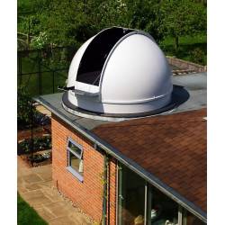 Coupole Pulsar Observatories 2.7m, dôme seul