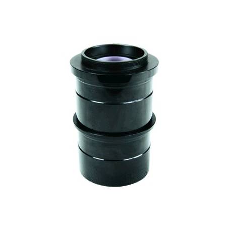 Réducteur de focale Perl 0.8x pour ED 115 triplet