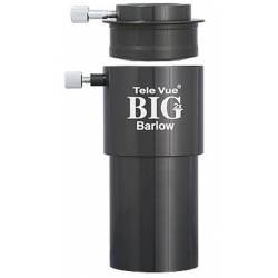 Barlow 2x Televue BIG