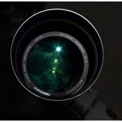 Lunette Takahashi TSA-120 tube seul avec mise au point Feather Touch