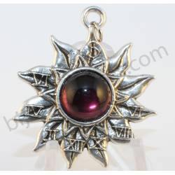 Bijou helios grand violet