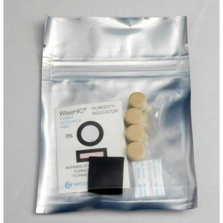 Dessicant pour caméra ZWO ASI refroidie