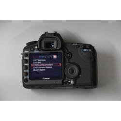 Filtre Astronomik UHC-E XL pour Canon 5D et 6D