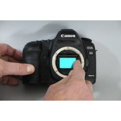 Filtre Astronomik UHC-E XL pour Canon 5D et 6D