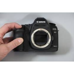 Filtre Astronomik CLS XL pour Canon 5D et 6D