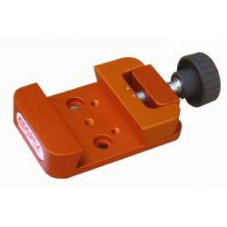 Queue d'aronde Geoptik type Vixen - 90 x 60 x 20 mm - 18702