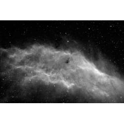 Filtre Astronomik H-alpha CCD 12nm pour APN