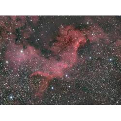 Filtre Astronomik Rouge TYP IIc 2"