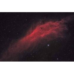 Filtre Astronomik Rouge TYP IIc 1.25"