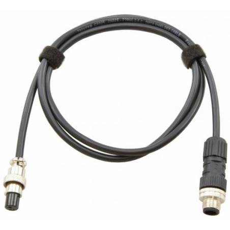 Câble d'alimentation Prima Luce Lab compatible EAGLE - Montures Sky-Watcher EQ8