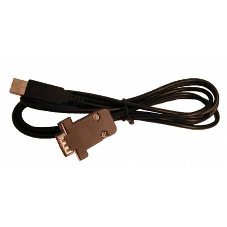 Interface USB-EQ6 Direct pour montures EQ6, Orion Atlas