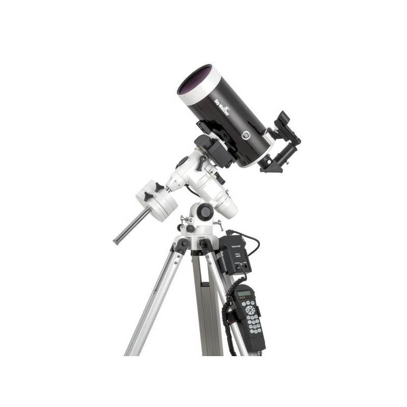 Télescope Maksutov Sky-Watcher 127/1500 sur monture EQ3-2 GOTO