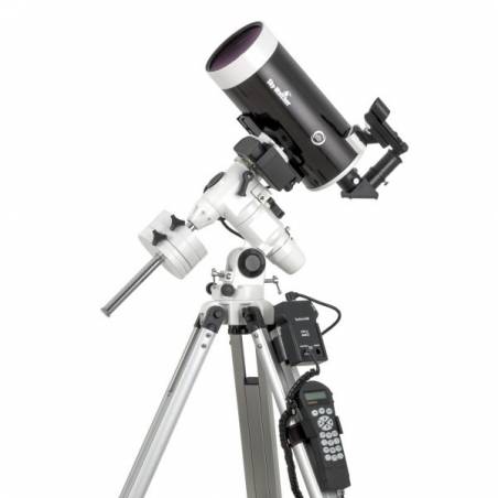 Télescope Maksutov Sky-Watcher 127/1500 sur monture EQ3-2 GOTO