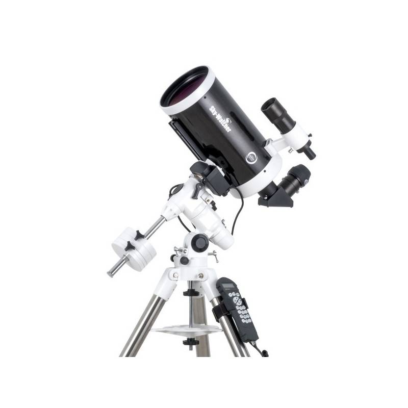 Télescope Maksutov Sky-Watcher 150/1800 sur monture NEQ3-2 Pro GOTO