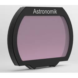 Filtre Astronomik UHC pour Sony Alpha 7, 7r & 7s