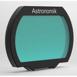Filtre Astronomik UHC-E pour Sony Alpha 7, 7r & 7s