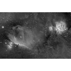 Filtre Astronomik H-Alpha CCD 6nm pour Sony Alpha 7, 7r & 7s