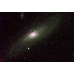 Filtre Astronomik SII CCD 12nm pour Sony Alpha 7, 7r & 7s