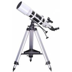 Lunette Sky-Watcher 120/600 sur AZ3