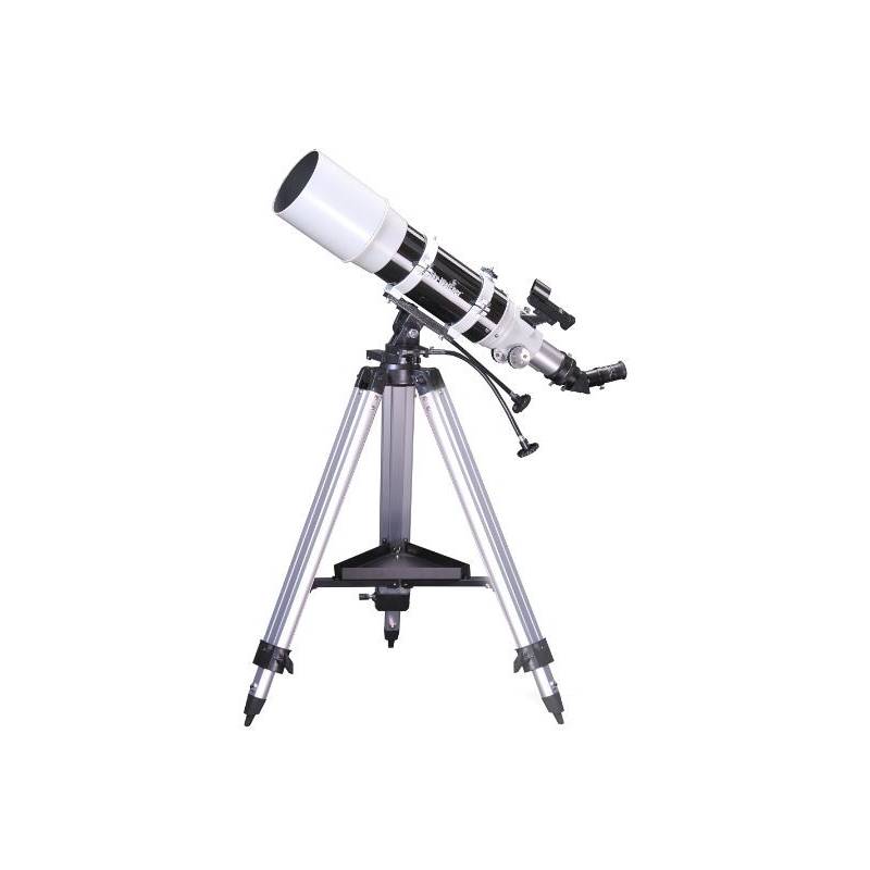 Lunette Sky-Watcher 120/600 sur AZ3