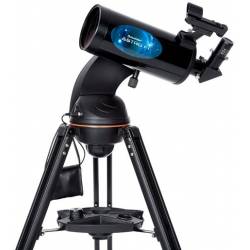 Télescope Celestron Astro Fi Maksutov-Cassegrain 102 mm