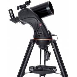 Télescope Celestron Astro Fi Maksutov-Cassegrain 127 mm