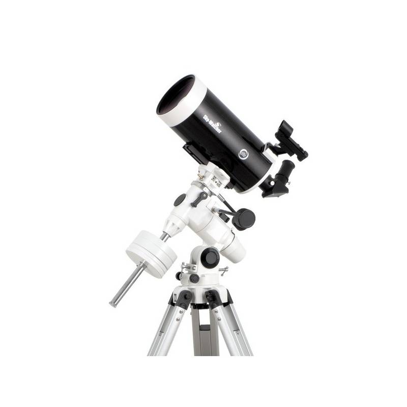 Télescope Maksutov Sky-Watcher 127/1500 sur monture EQ3-2
