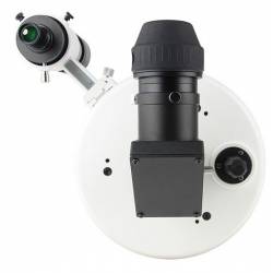 Télescope Maksutov Sky-Watcher 180/2700 sur monture HEQ5 Pro GOTO-2