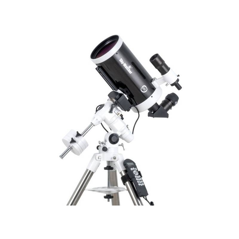 Télescope Maksutov Sky-Watcher 150/1800 sur monture NEQ5 GOTO