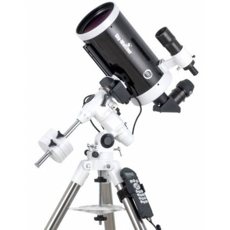 Télescope Maksutov Sky-Watcher 150/1800 sur monture NEQ5 GOTO