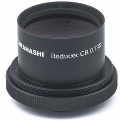 Réducteur de focale Takahashi 0.73X pour Mewlon 250/300 CR/CRS et CCA-250