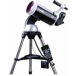 Télescope Maksutov Sky-Watcher 127/1500 sur AZ GOTO