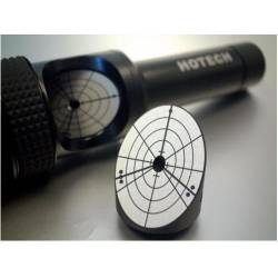 Laser de collimation HOTECH en 31.75mm