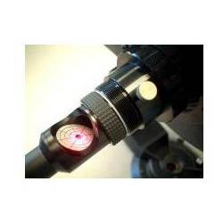 Laser de collimation HOTECH en 31.75mm "Crosshair"