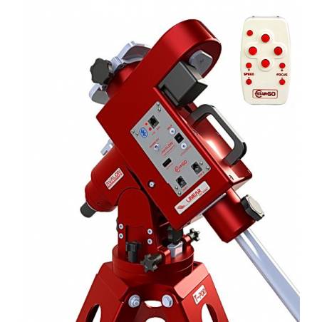 Monture équatoriale Avalon Linear Bluetooth