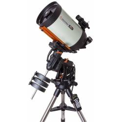 Télescope Celestron C11 Edge-HD sur CGX