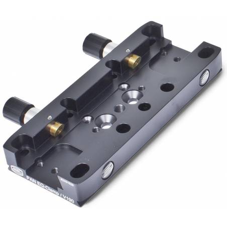 Platine Baader PAN-EQ-V190 c2451525