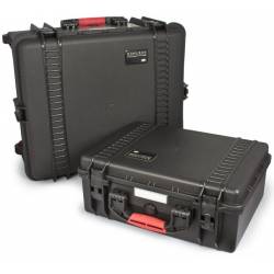 Set de 2 valises de transport pour monture 10Micron GM1000 HPS
