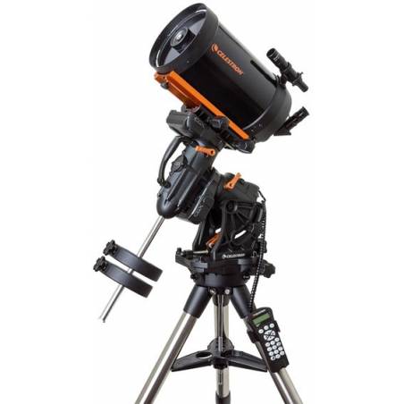 Télescope Celestron CGX 800 SCT