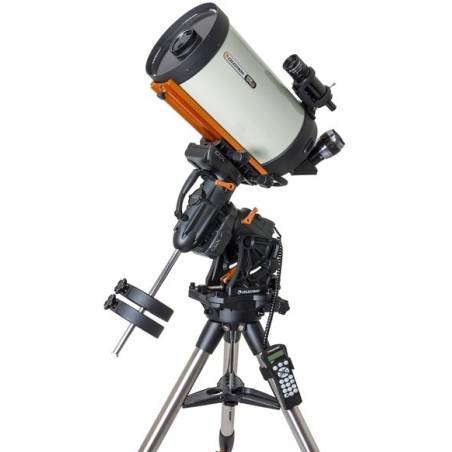 Télescope Celestron C9.25 Edge-HD sur CGX