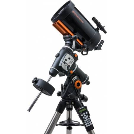 Télescope Celestron CGEM II 800 SCT