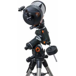 Télescope Celestron CGEM II 800 SCT